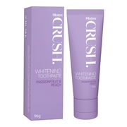 Piksters Crush Toothpaste Whitening - Passionfruit 96g
