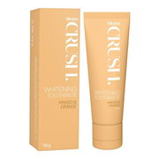 Piksters Crush Toothpaste Whitening - Mango 96g