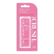 Piksters Crush Breath Strips - Watermelon X 72