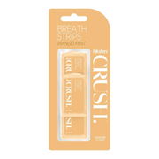Piksters Crush Breath Strips - Mango X 72