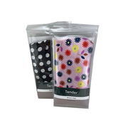 Tender Pattern Shower Cap 58cm - Single (Assorted Designs) ChemiStop
