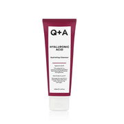 Q+A Hyaluronic Acid Hydrating Cleanser 125ml ChemiStop