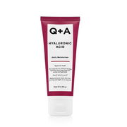 Q+A Hyaluronic Acid Daily Moisturiser 75ml