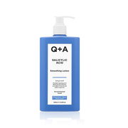 Q+A Salicylic Acid Smoothing Lotion 250ml