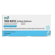 Flordis Ther-Biotic Antibiotic BioRenew Cap X 15