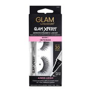 Glam Xpress by Manicare Aimee-Leigh Adhesive Eyeliner & Lash Kit