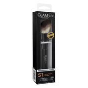 Glam Pro by Manicare S1. Sculpting Brush