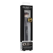 Glam Pro by Manicare C1. Micro Concealing Brush
