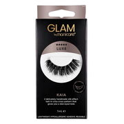 Glam by Manicare Kaia Lashes - Luxe ChemiStop