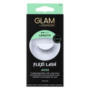 Glam by Manicare Jesse Flexi Lash - Length