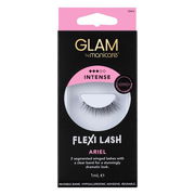 Glam by Manicare Ariel Flexi Lash - Intense