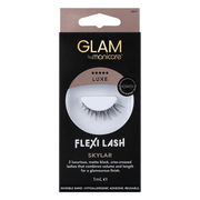 Glam by Manicare Skylar Flexi Lash - Luxe
