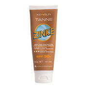 Key Sun Tanne Zinke SPF 30+ 100g