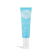 Bondi Sands Hydra SPF 50+ Sunscreen Face Gel 50ml