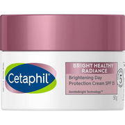 Cetaphil Bright Healthy Radiance Brightening Day Protection Cream SPF15 50g