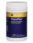 BioCeuticals ThyroPlex Tab X 120