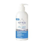 Kenkay Dry Skin Facial Cleanser 325ml ChemiStop