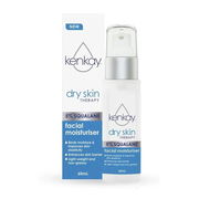 Kenkay Dry Skin Facial Moisturiser 60ml