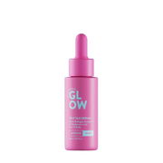 Australian Glow Self Tan Drops with Hyaluronic Acid - Dark 30ml