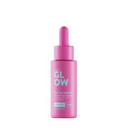 Australian Glow Self Tanning Drops with Hyaluronic Acid - Medium 30ml