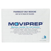 Moviprep Powder Sachet 100g