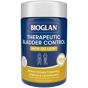 Bioglan Bladder Control Cap X 60 ChemiStop