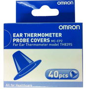Omron Ear Thermometer Probe Cover For TH839S Refills X 40