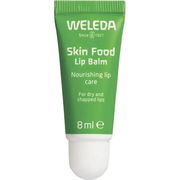 Weleda Skin Food Lip Balm 8ml ChemiStop