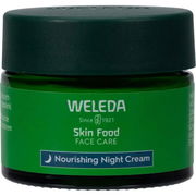 Weleda Skin Food Face Care Nourishing Night Cream 40ml ChemiStop