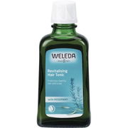 Weleda Revitalising Hair Tonic with Rosemary 100ml ChemiStop