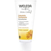 Weleda Toothpaste Calendula - Fennel Flavour 75ml