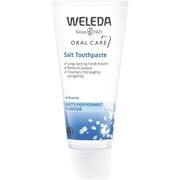 Weleda Toothpaste Salt - Salty Peppermint Flavour 75ml ChemiStop