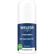 Weleda For Men 24h Deo Roll-On 50ml