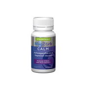 Vitaceuticals MagZorb Calm Tab X 60