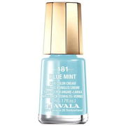 Mavala Mini Color Nail Polish Blue Mint 5ml