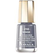 Mavala Mini Color Nail Polish Minsk 5ml