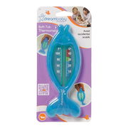 Dream Baby Bath Thermometer Fish