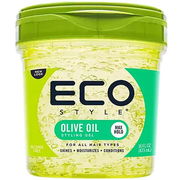 Eco Style Olive Oil Styling Gel 473ml
