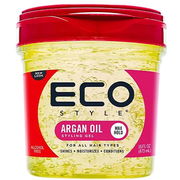 Eco Style Argan Oil Styling Gel 473ml ChemiStop