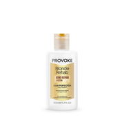 Provoke Blonde Rehab Bond Repair System No.1 Hair Perfector Treatment 150ml