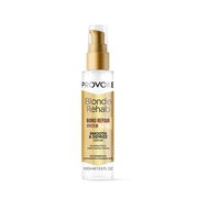Provoke Blonde Rehab Bond Repair System No.4 Smooth & Defrizz Serum 100ml