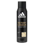 Adidas Victory League Deodorant Body Spray 150ml ChemiStop