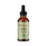 Mielle Rosemary Mint Scalp & Hair Strengthening Oil 59ml ChemiStop
