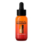 L'Oreal Paris Men Expert Hydra Energetic Vitamin C Shot Serum 30ml ChemiStop