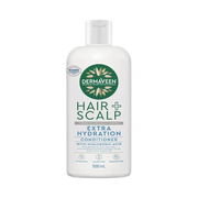 Dermaveen Hair + Scalp Extra Hydration Conditioner 500ml