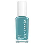 Essie Nail Polish Expressie Quick-Dry (Up Up & Away Message) 10ml