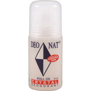 Deonat Crystal Deodorant Roll-On 65ml