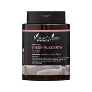 Nature's Care Pro Series Sheep Placenta 5000mg Cap X 120