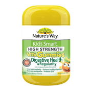 Nature's Way Kids Smart Vita Gummies Digestive Health & Regularity X 40
