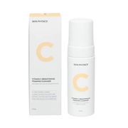 Skin Physics Vitamin C Brightening Foaming Cleanser 150ml